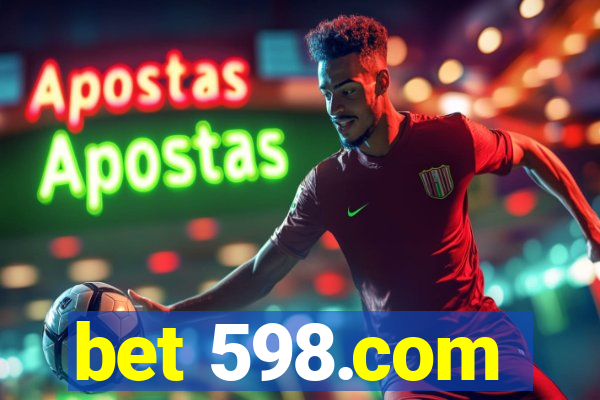 bet 598.com